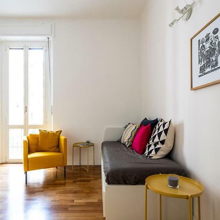 Primopiano - Giambellino Lejlighed Milano Eksteriør billede