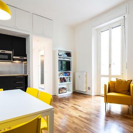 Primopiano - Giambellino Lejlighed Milano Eksteriør billede